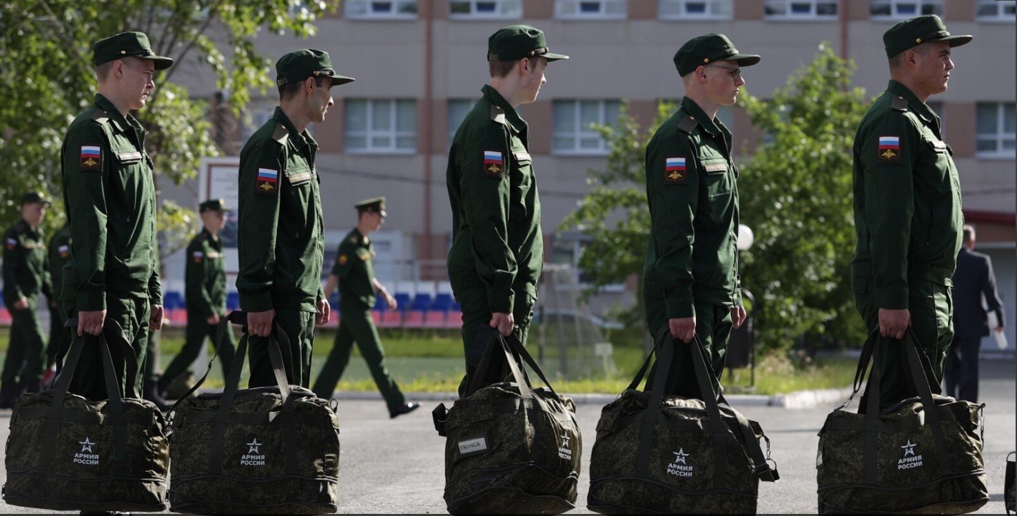  Văduvele soldaţilor ruşi „îi cer” lui Putin să ordone o mobilizare majoră pentru războiul din Ucraina