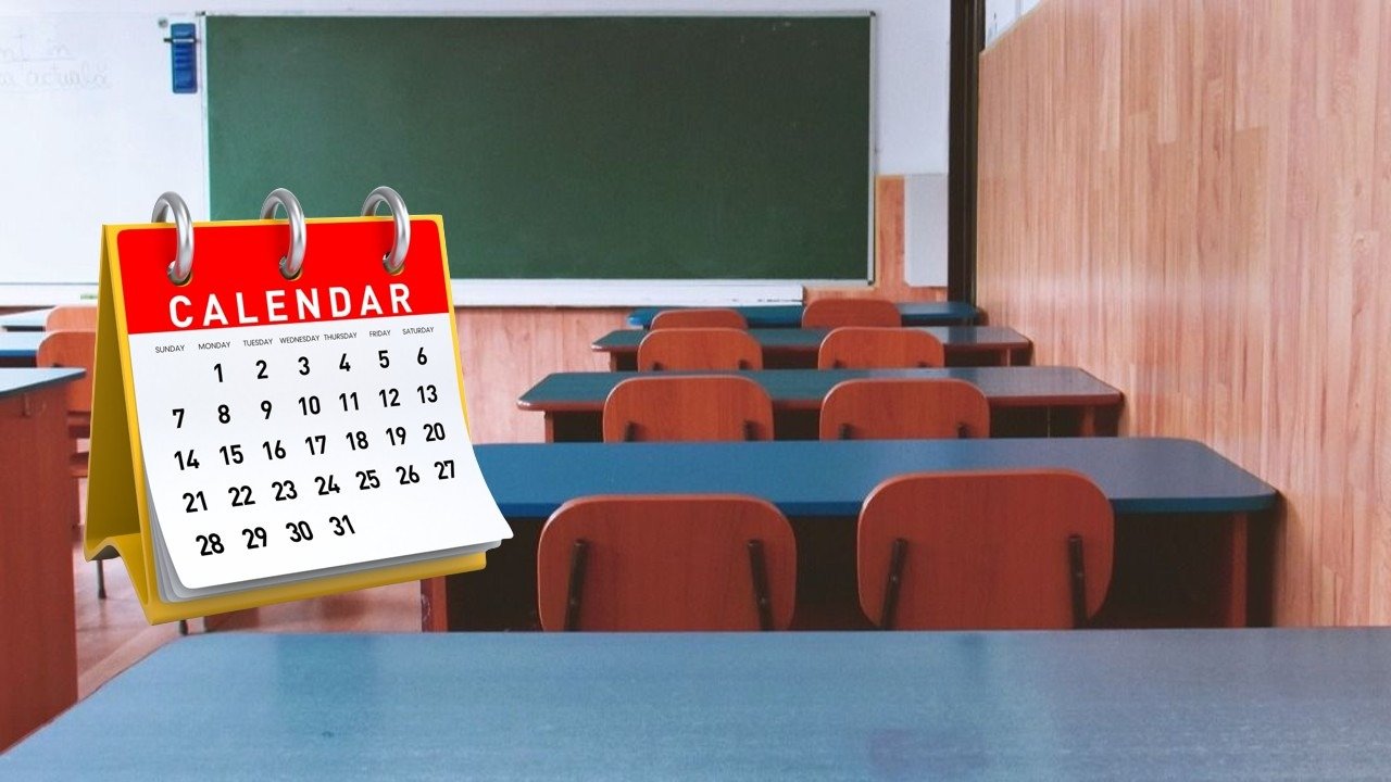  Elevii și profesorii, obligați să recupereze zilele libere nou introduse de Guvern