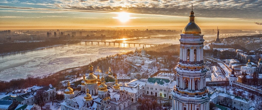  Capitala Ucrainei, desemnată cel mai bun oraş din lume în clasificarea World’s Best Cities