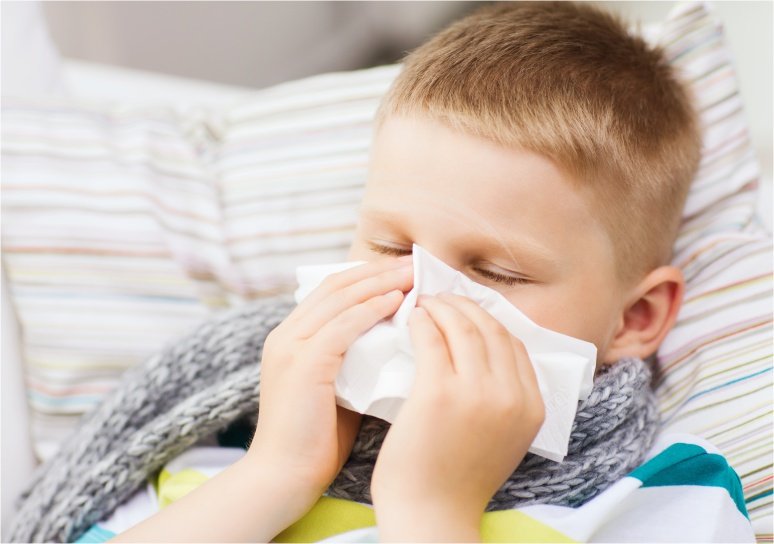  Dr. Alexiu: Cei mai afectaţi de infecţiile respiratorii – copiii foarte mici, vârstnicii şi cei cu boli grave