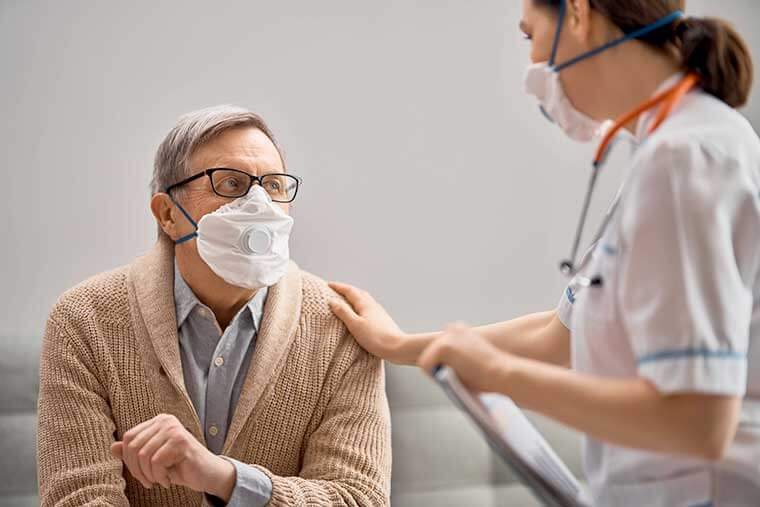  Jumătate dintre cazurile medicilor de familie din Iași sunt de gripă sau infecții respiratorii. Ministerul Sănătății nu declară încă epidemie