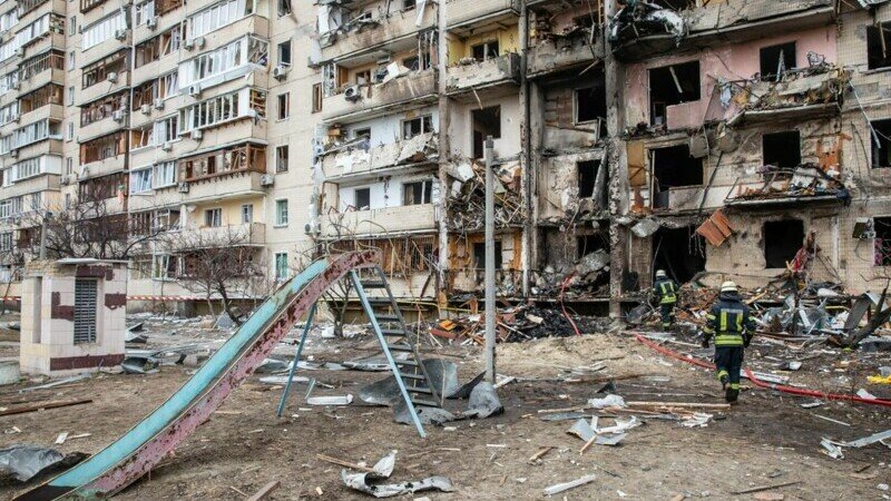  Ultimele vești de pe frontul din Ucraina: Atacul din Kramatorsk și-a ratat ținta, nu a ucis 600 de ucraineni, cum susține Rusia (guvernul ucrainean)