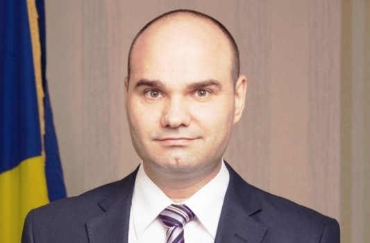  Constantin Mituleţu-Buică, şeful AEP, se ţine cu dinţii de scaun: Nu am de ce sa demisionez