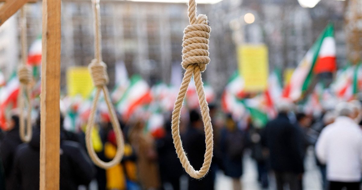  Ambasadorul Iranului la Bucureşti, convocat la MAE în contextul execuţiilor a doi protestatari