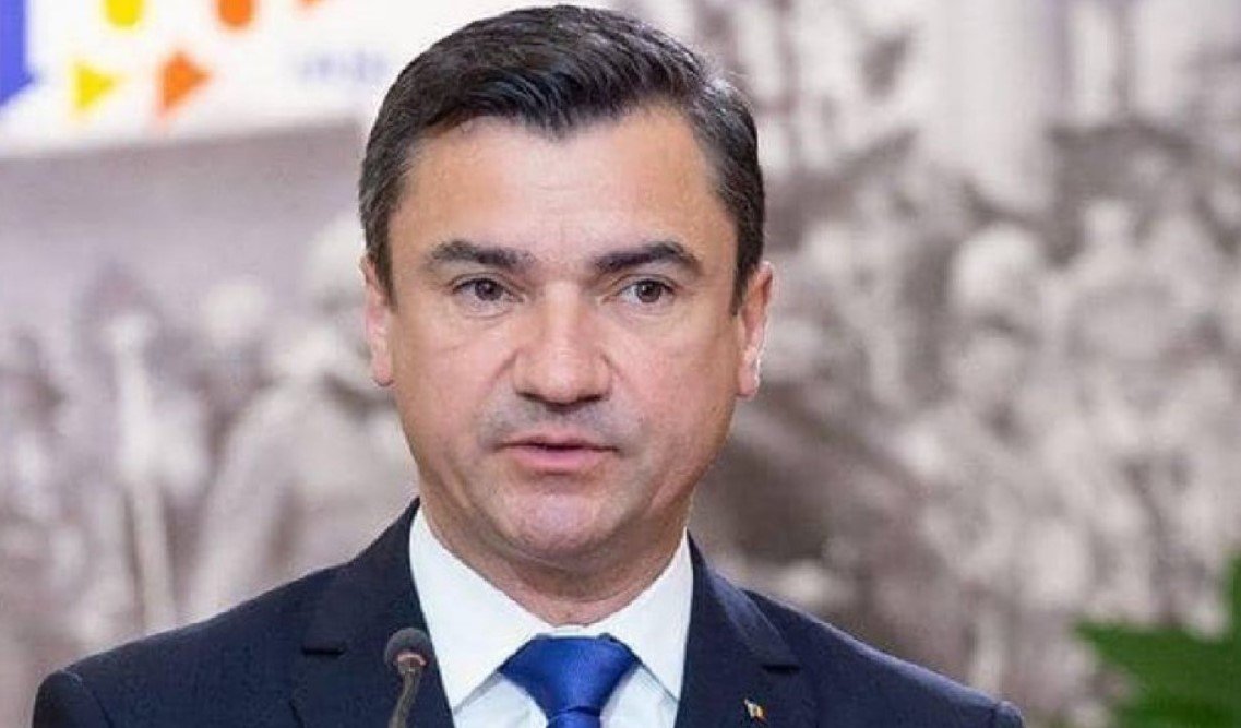  Mihai Chirica, apel către consilierii USR şi PSD după boicotul şedinţei de CL de astăzi
