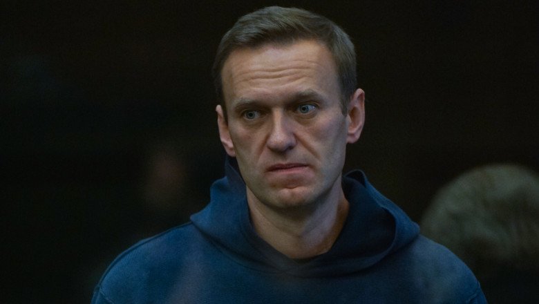  Germania cere Rusiei să permită ca Aleksei Navalnîi să primească ajutorul medical necesar