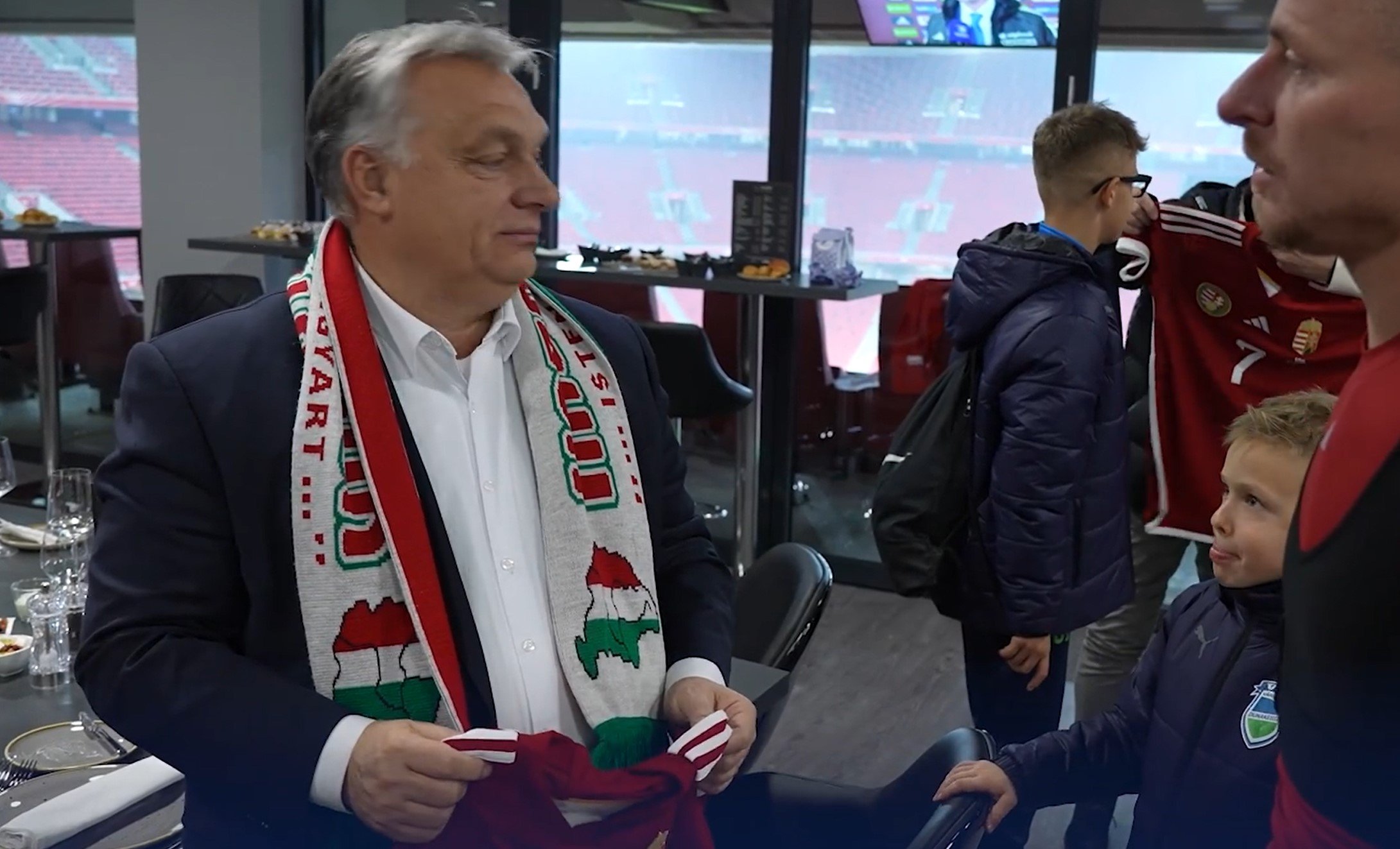  Rămas fără bani, guvernul Orban începe să taie din fondurile pentru sport. Visa Ungaria putere regională
