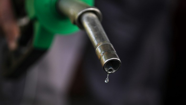  OMV Petrom, prima companie care scumpeşte carburanţii în acest an