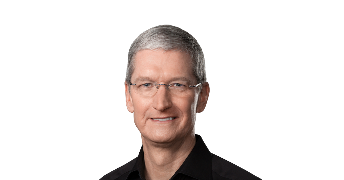  Tim Cook, CEO-ul Apple, a cerut companiei să-i fie redus substanţial salariul