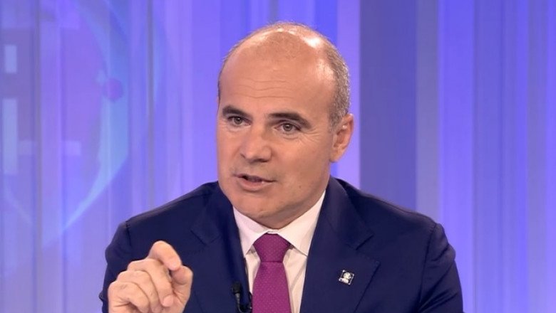  Rareş Bogdan, despre anunţul OMV privind taxa de solidaritate: E un examen pentru statul român