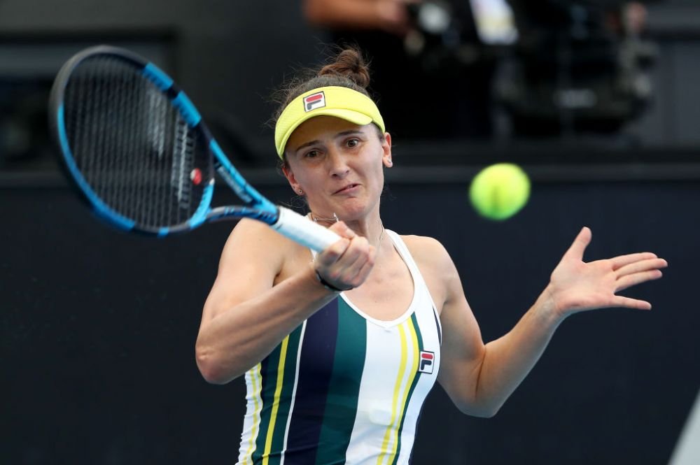  Australian Open: Irina Begu, Sorana Cîrstea şi Patricia Ţig vor evolua marţi, în primul tur