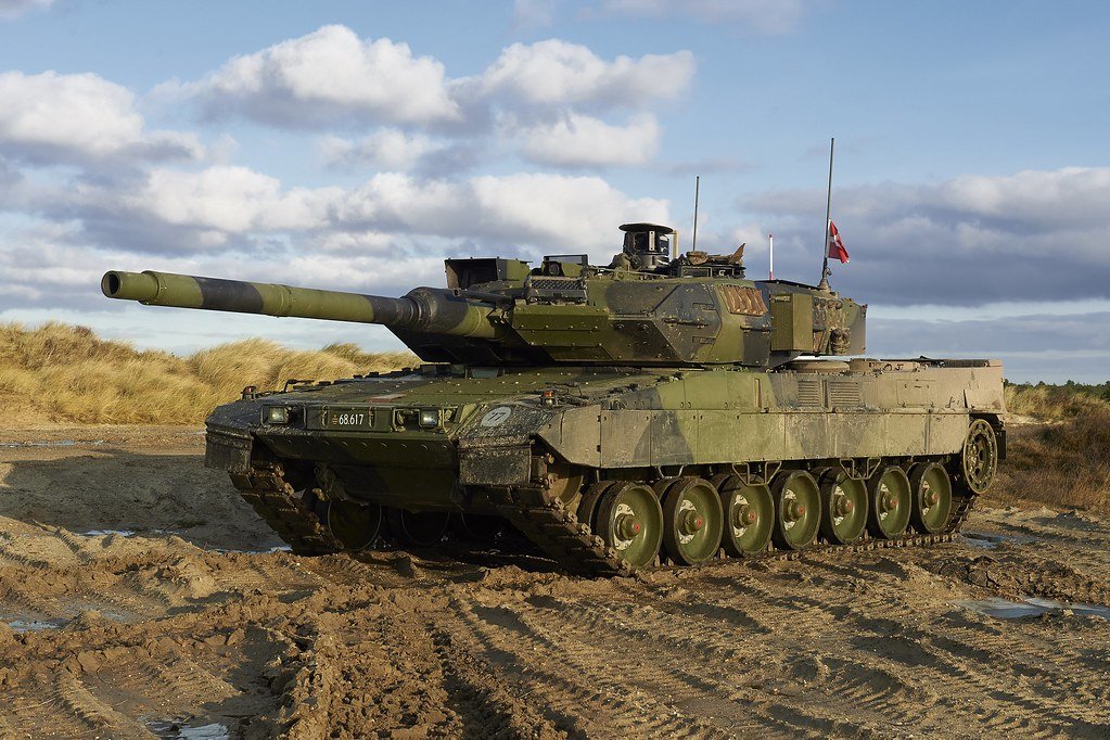  Cum amână Germania livrarea de tancuri Leopard 2 către Ucraina?
