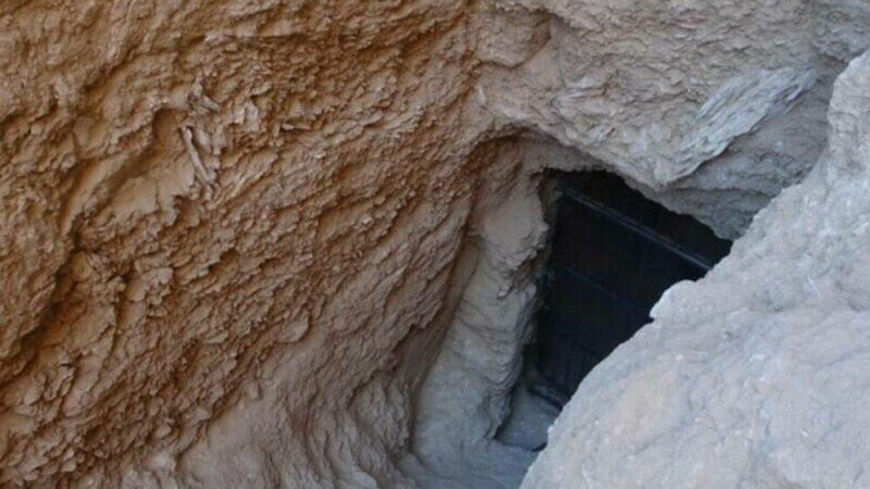  Un nou mormânt regal a fost descoperit în oraşul egiptean Luxor