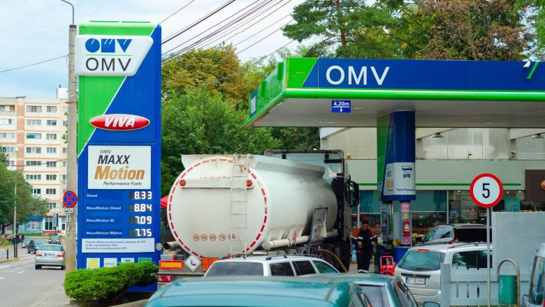  Calculele OMV: de ce susține compania că nu va plăti suprataxa în România