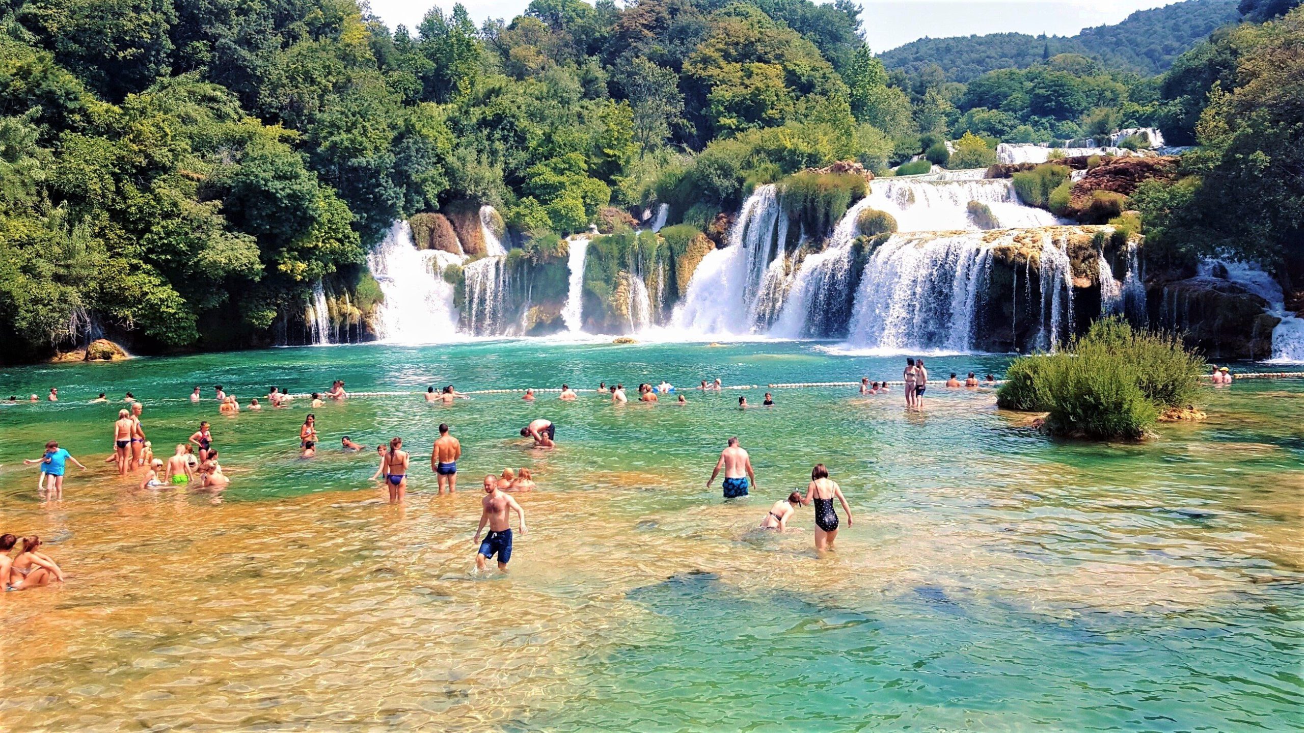  Adio vacanțe low-cost în Croația! Cum s-au schimbat prețurile după introducerea monedei euro