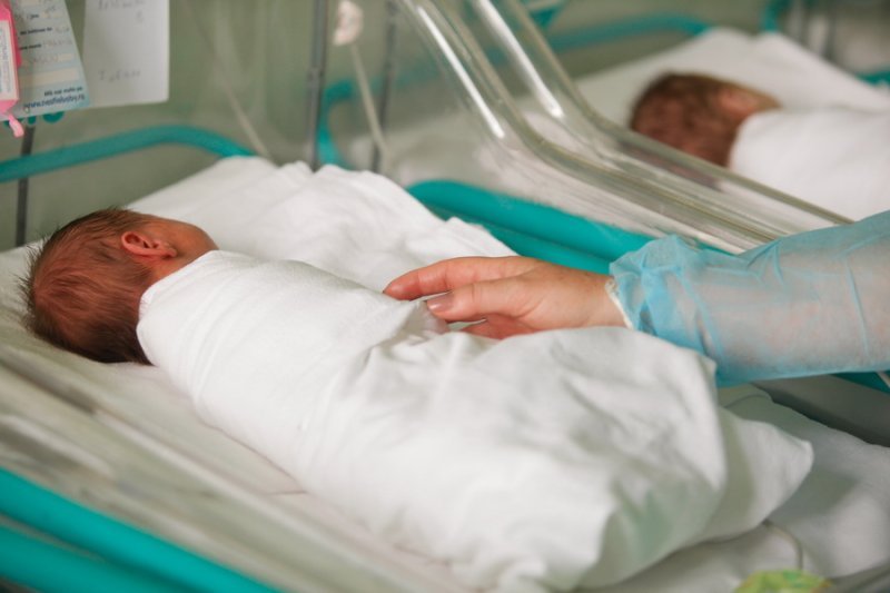  276 de bebeluşi au fost părăsiţi în maternități în primele 9 luni din 2022