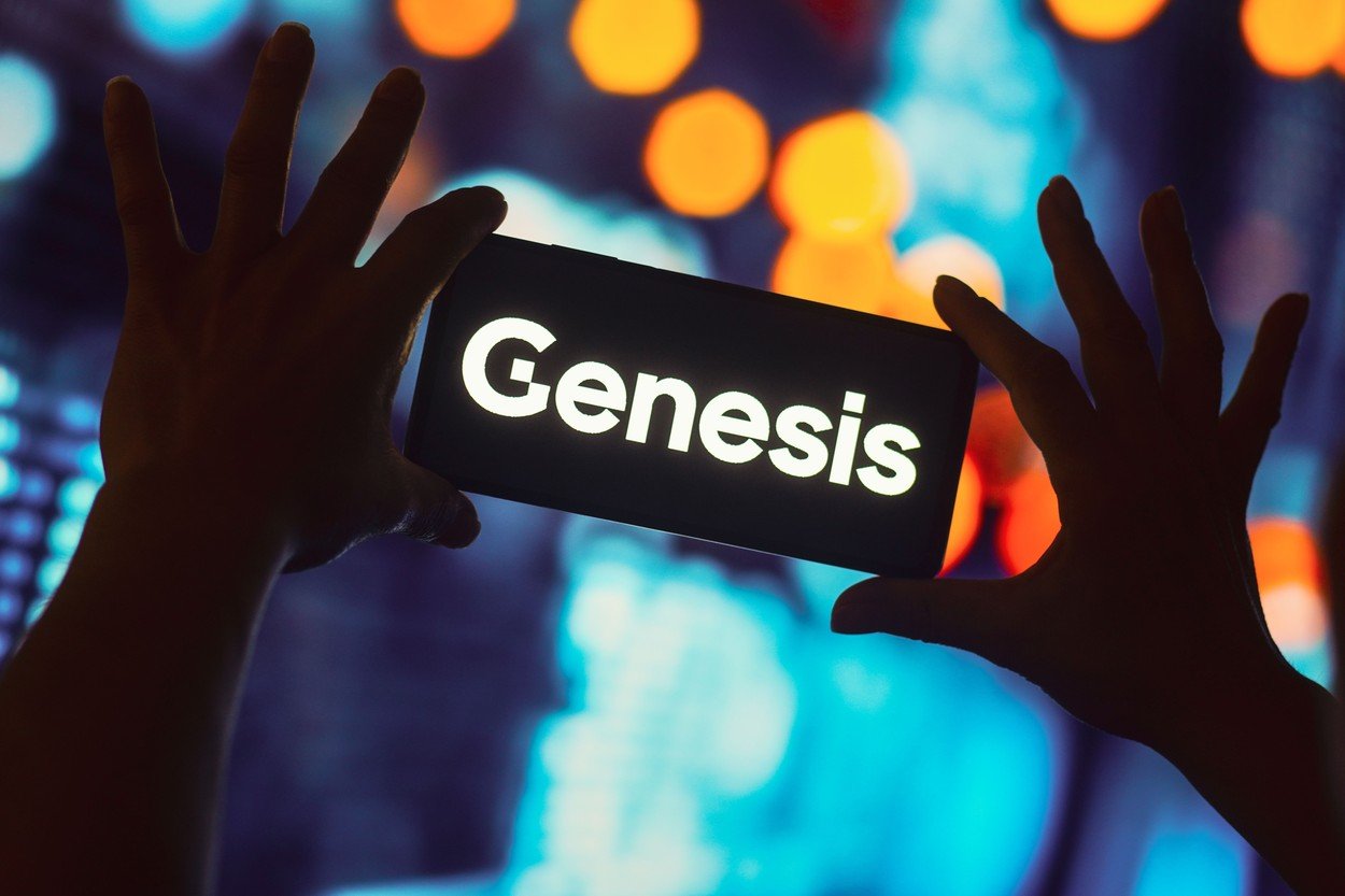  Firma de creditare în criptomonede Genesis se pregăteşte să îşi declare falimentul – surse