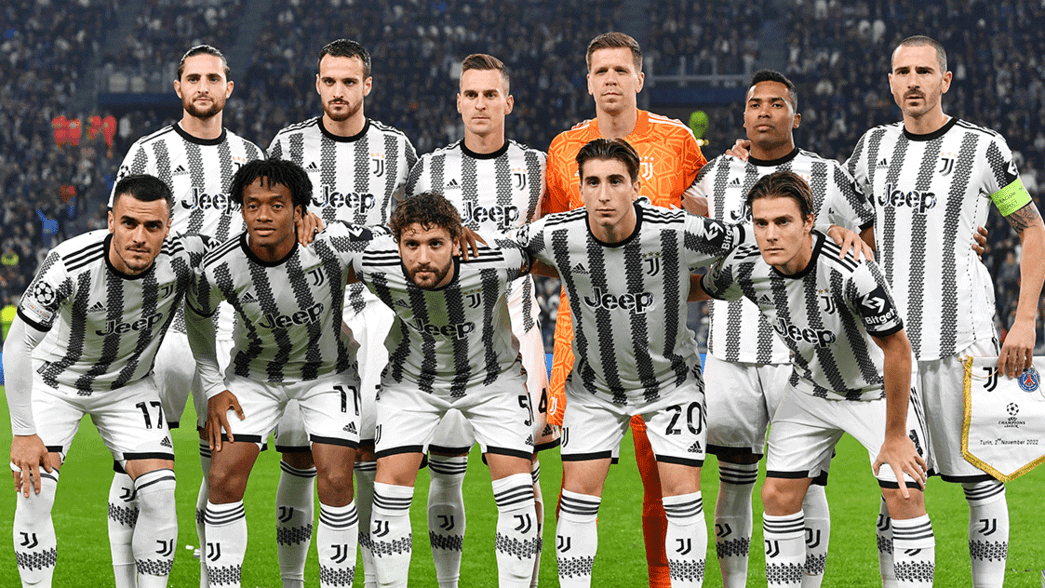  Juventus Torino riscă o penalitate de 9 puncte în Serie A