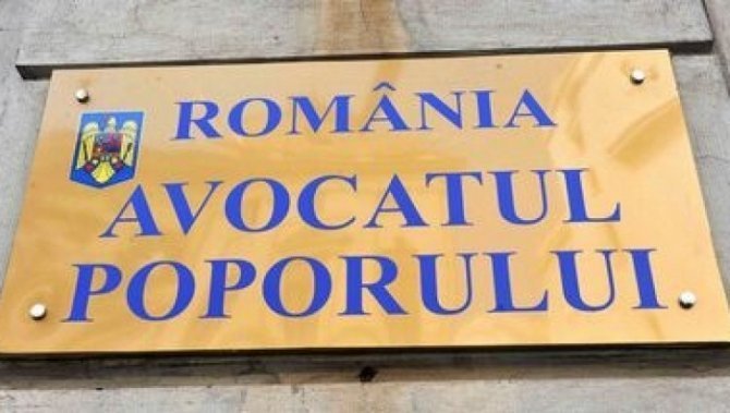 Bilanțul activității Biroului teritorial Iași al Instituției Avocatul Poporului