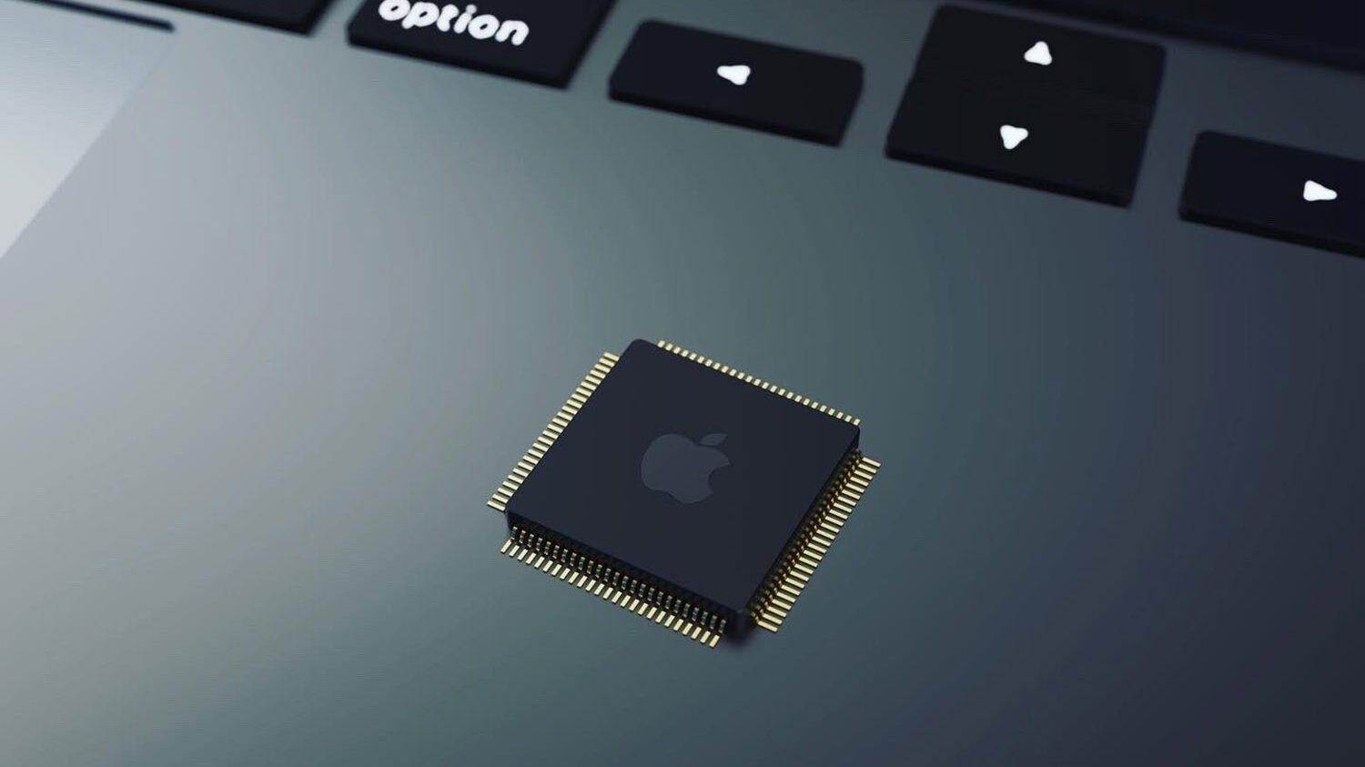  Apple pregăteşte primele laptopuri cu chipset-uri pe 3nm