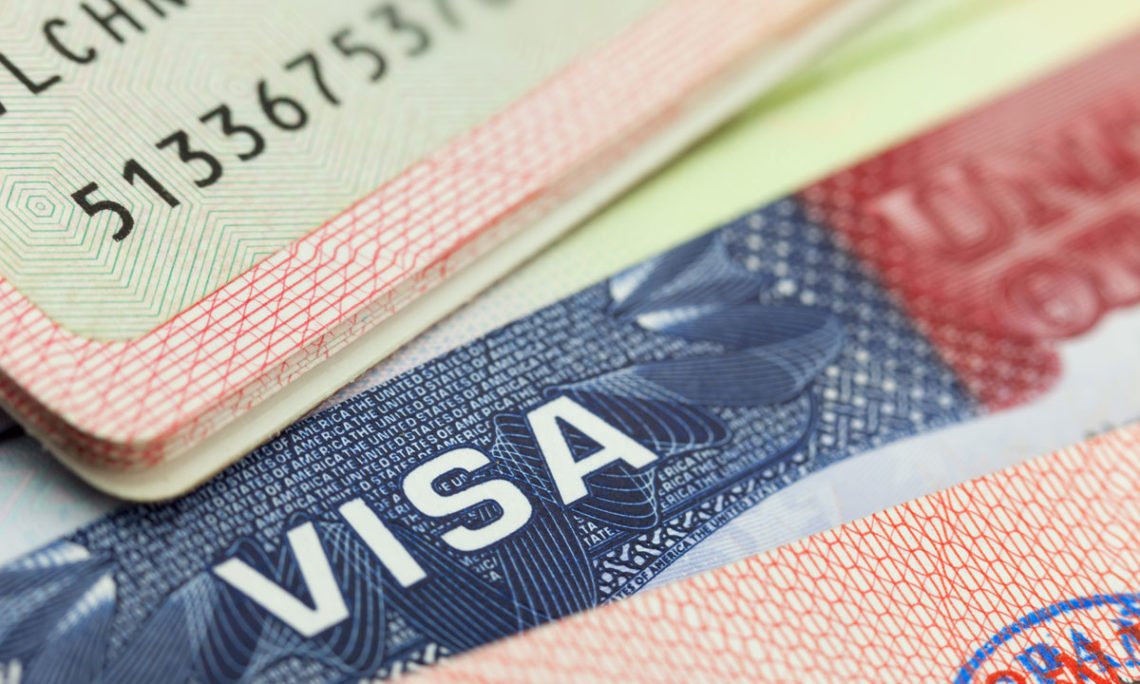  Andrei Muraru, despre rata de respingere a vizelor pentru SUA: Anul trecut a fost 17%