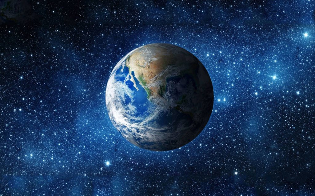 Cercetătorii au o controversă: A început miezul Pământului să se rotească invers?