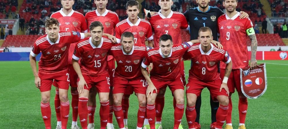  Echipele din Rusia rămân suspendate din competiţiile europene fotbalistice atâta vreme cât războiul din Ucraina continuă