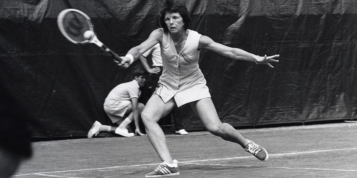  Billie Jean King cere ridicarea interdicţiei care îi vizează pe sportivii ruşi şi belaruşi
