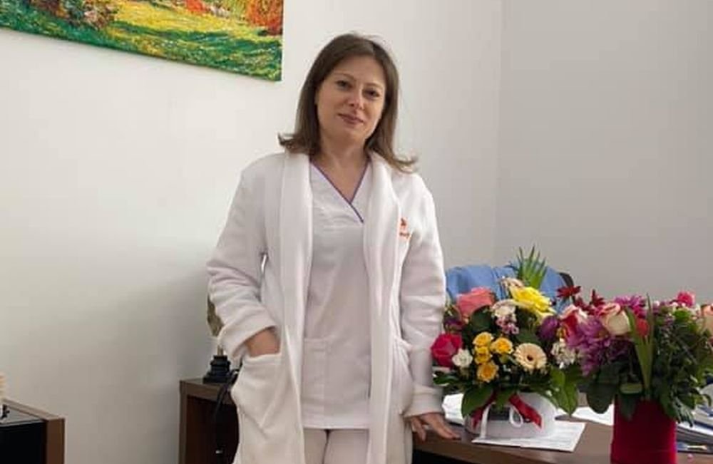  Denunţ: Medicul Anca Dumitrovici Ababneh mi-a prescris tratament împotriva cancerului doar când i-am dat bani
