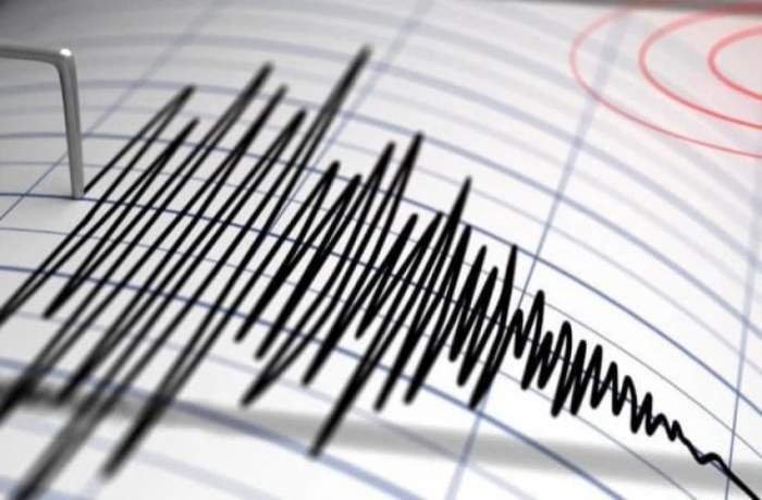  Cutremure puternice în Egipt şi în insula grecească Rodos