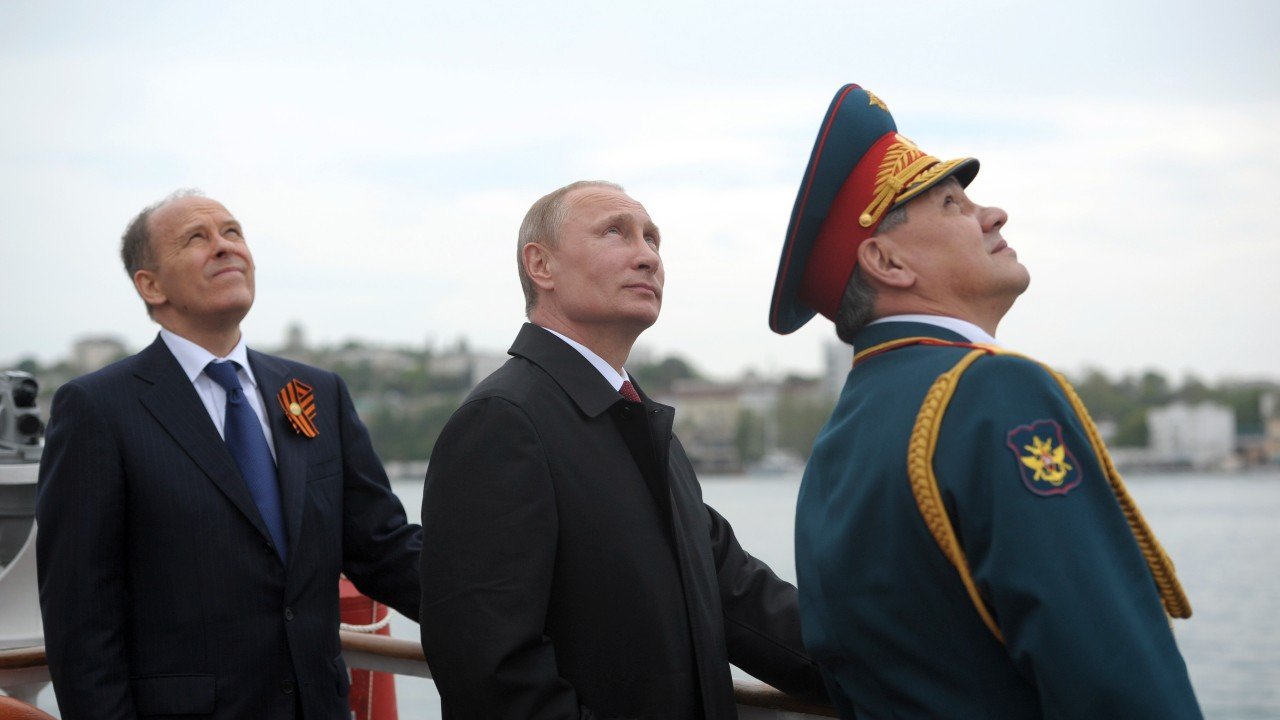  Dezertorii din slujba lui Putin: „Unul din doi agenți FSB vrea să fugă”
