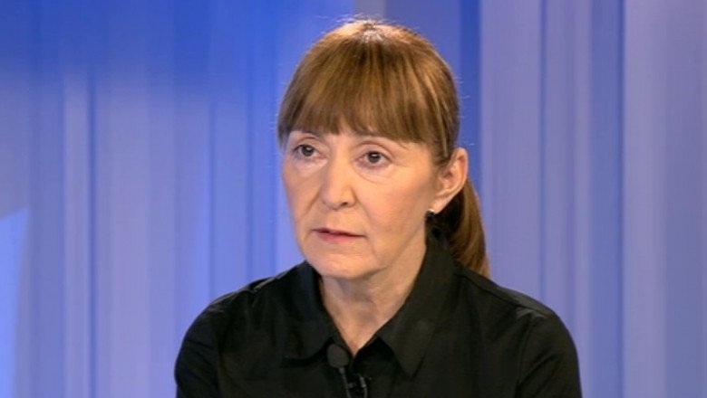  Monica Macovei, audiată la Parchetul Curţii de Apel Constanţa, în urma accidentului din octombrie 2022