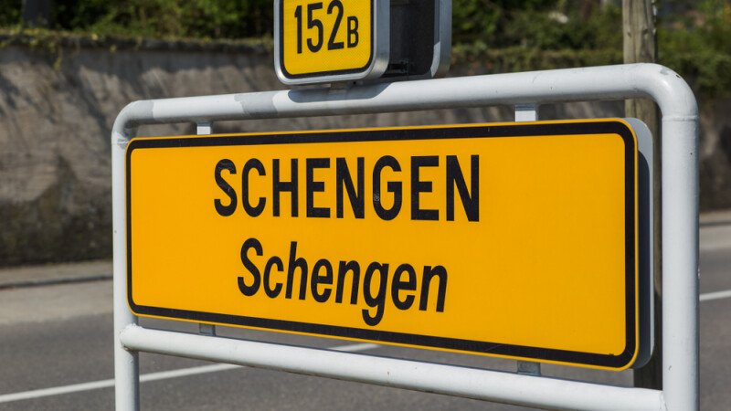  Consiliul JAI, fără aderarea României la Schengen pe agendă. Victor Negrescu: „Poate în a doua parte a anului”