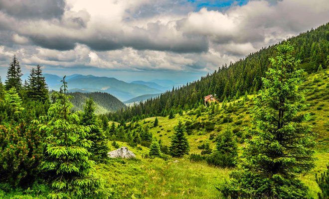  Un județ din România, pe locul 5 în lume la categoria cele mai ospitaliere zone turistice