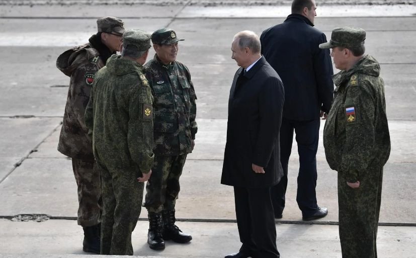  Putin are planuri pentru o ofensivă de primăvară, dar se pregătește pentru ani de război