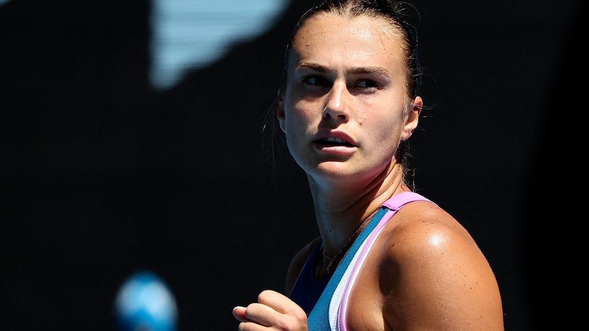  Arina Sabalenka a învins-o pe Elena Rybakina şi a câştigat Australian Open