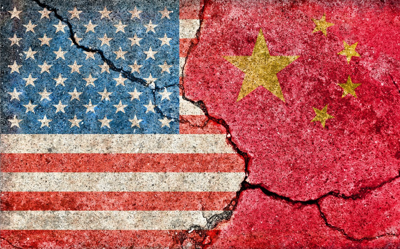  Un general american avertizează cu privire la riscul unui război cu China în 2025
