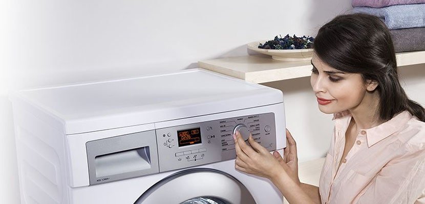  Cum să scapi de depunerile de calcar de pe maşina de spălat cu un ingredient comun