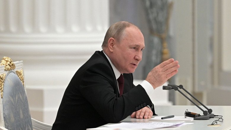  Putin dispune prin decret înfiinţarea unor centre militare comune ruso-belaruse în Belarus