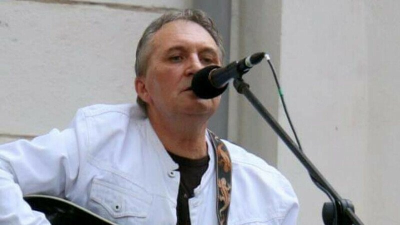  Cantautorul Mircea Rusu Band, încarcerat după a doua condamnare penală