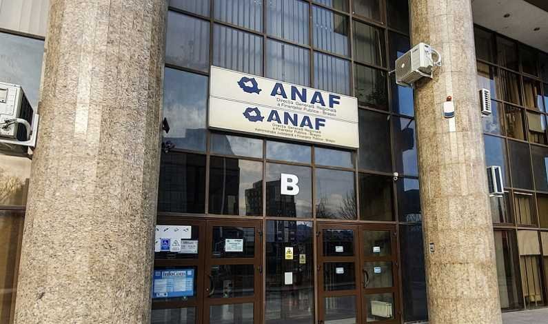  ANAF pune lupa și pe averile din străinătate ale românilor. Sunt verificate și rudele