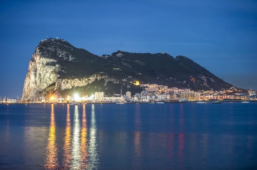  Gibraltarul acuză Spania de „încălcare a suveranităţii britanice” în urma unui incident vamal