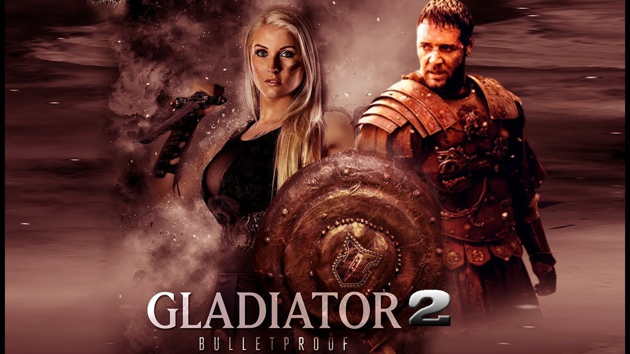  Filmul „Gladiator 2”, de Ridley Scott, va fi lansat la finalul lui 2024