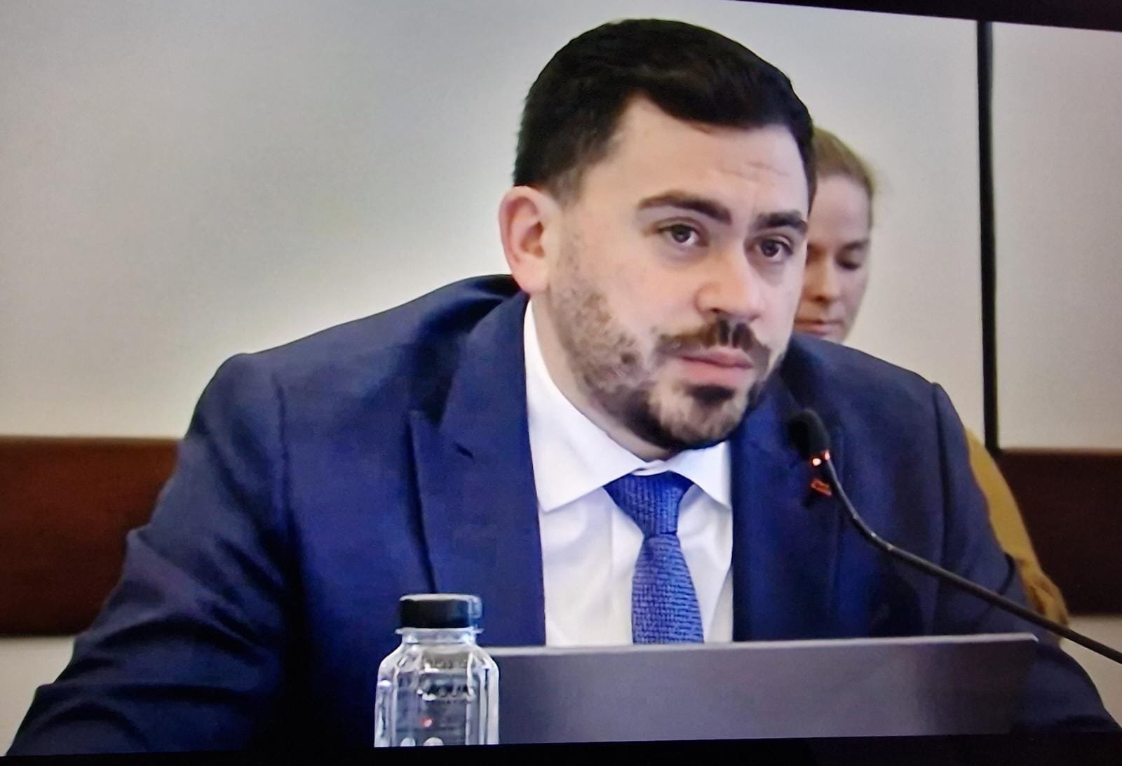  Bogdan Crucianu, consilier PSD: cerem transparentizarea desemnării CA-urilor societătilor Primăriei Iași