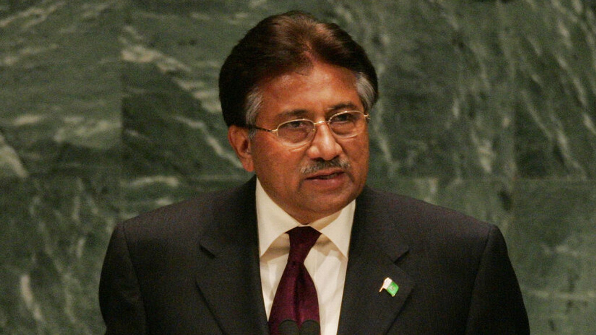  A murit Pervez Musharraf. Fostul preşedinte al Pakistanului avea 79 de ani
