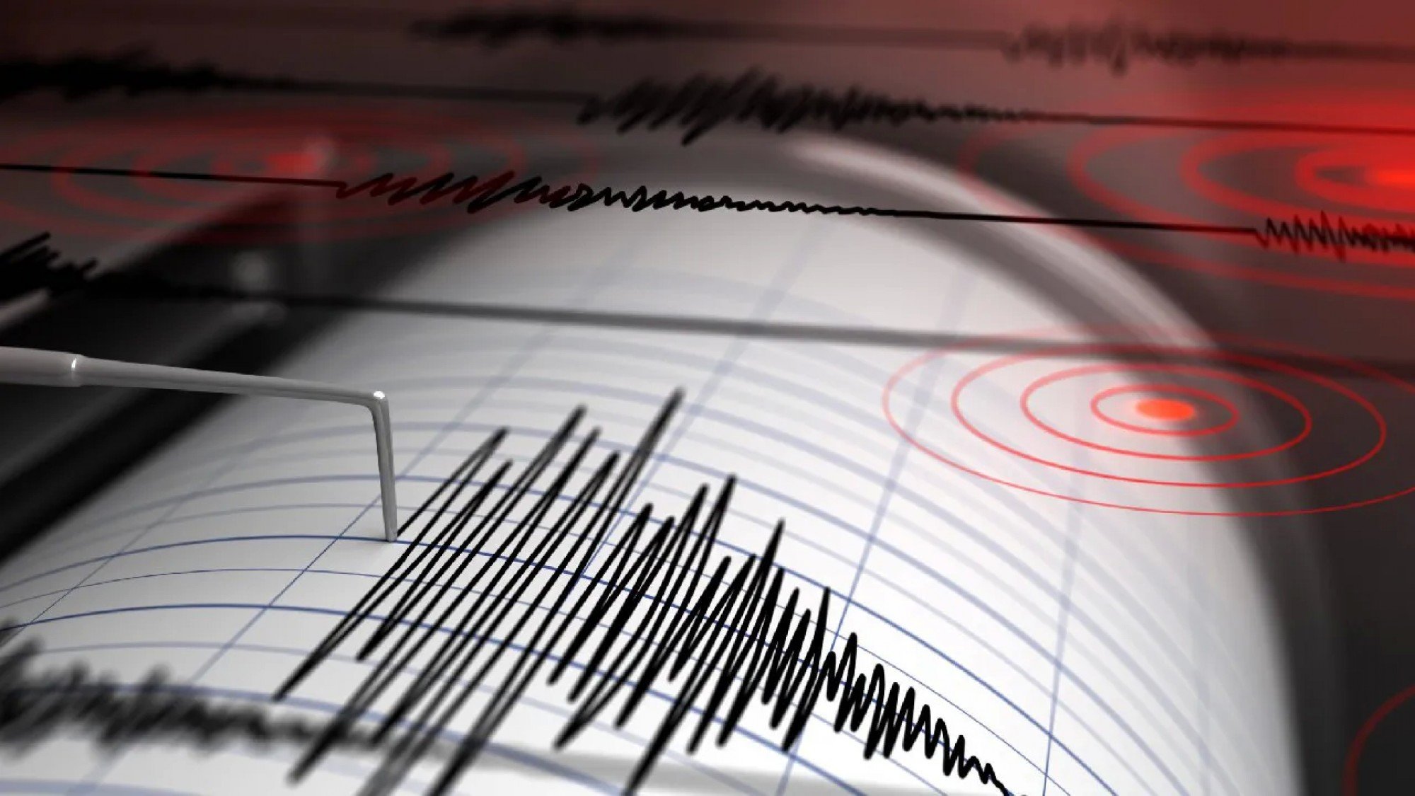  Cinci cutremure au avut loc luni dimineaţă în zona seismică Vrancea