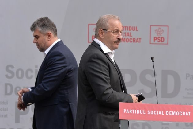  Vasile Dîncu: Eu cred că Ciolacu poate câştiga alegerile prezidenţiale din 2024