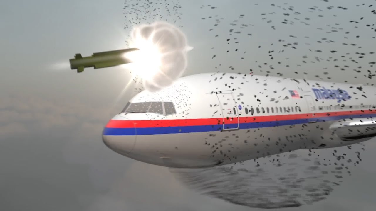  Putin a decis ca racheta care a doborât zborul MH17 să fie furnizată separatiştilor din Donbas