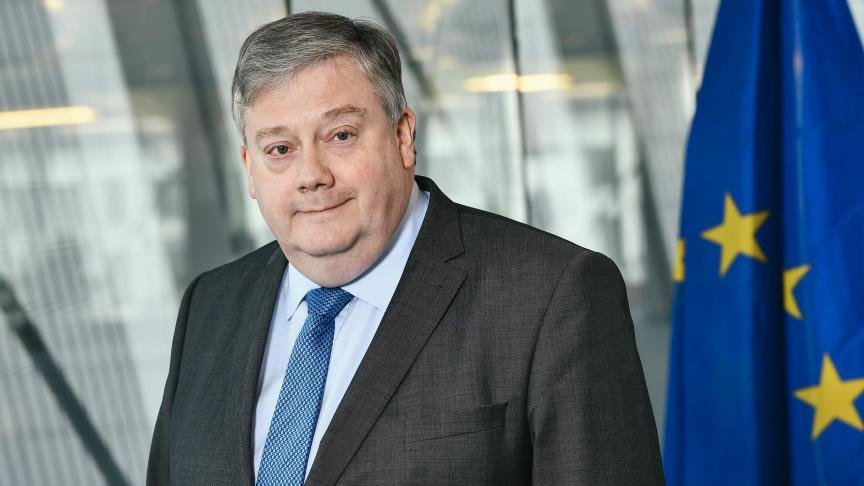  Scandal de corupţie în Parlamentul European: Un eurodeputat belgian a fost reţinut