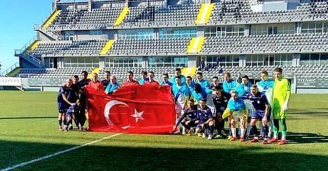  FOTBAL – Poli Iaşi, eşec în faţa rezervelor de la Dinamo Kiev. Mâine, un nou test în Antalya